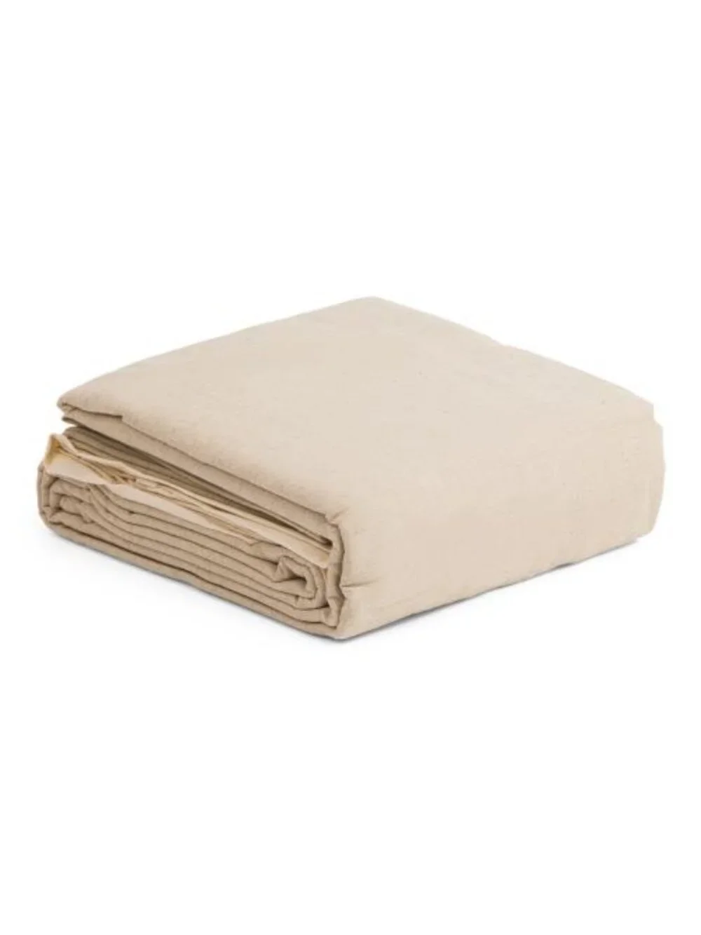 DOCOFIL Made In Portugal Cotton And Linen Blend Sheet Set